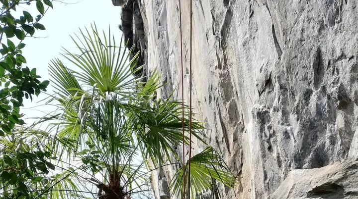 © DAV Sektion Mönchengladbach