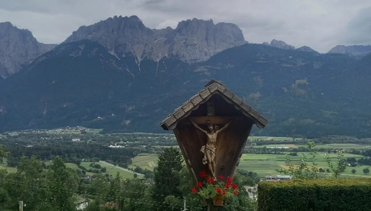 © DAV Sektion Mönchengladbach