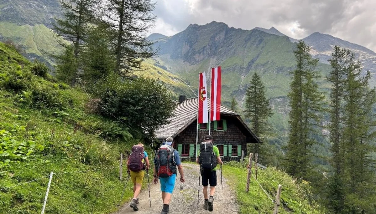 © DAV Sektion Mönchengladbach