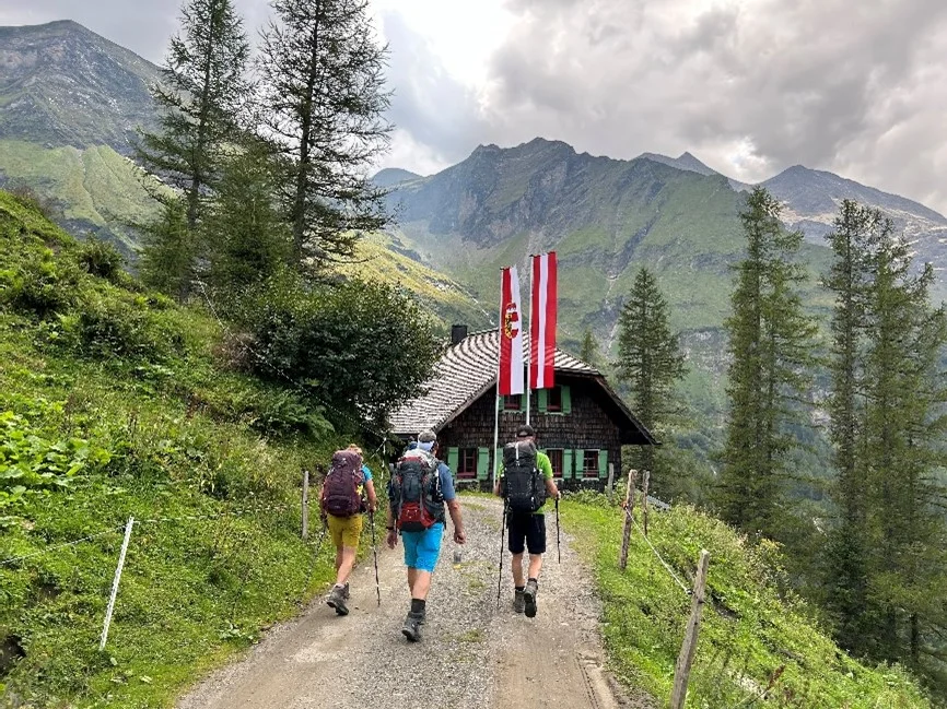 © DAV Sektion Mönchengladbach