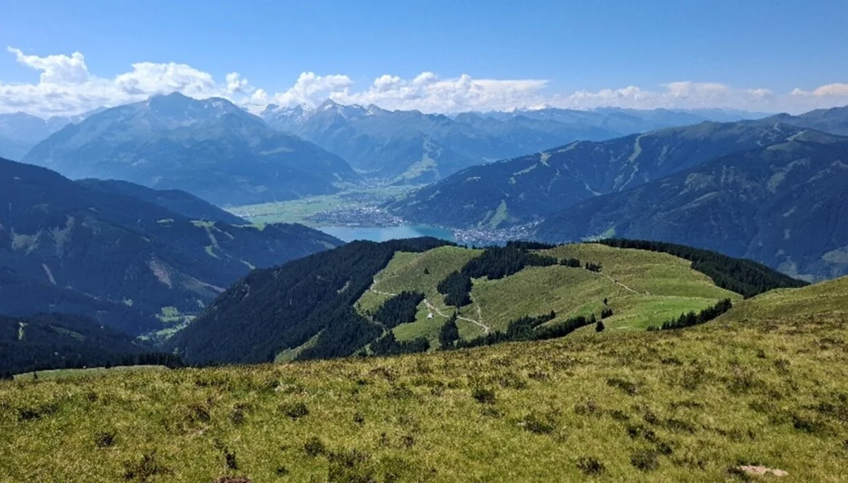 © DAV Sektion Mönchengladbach