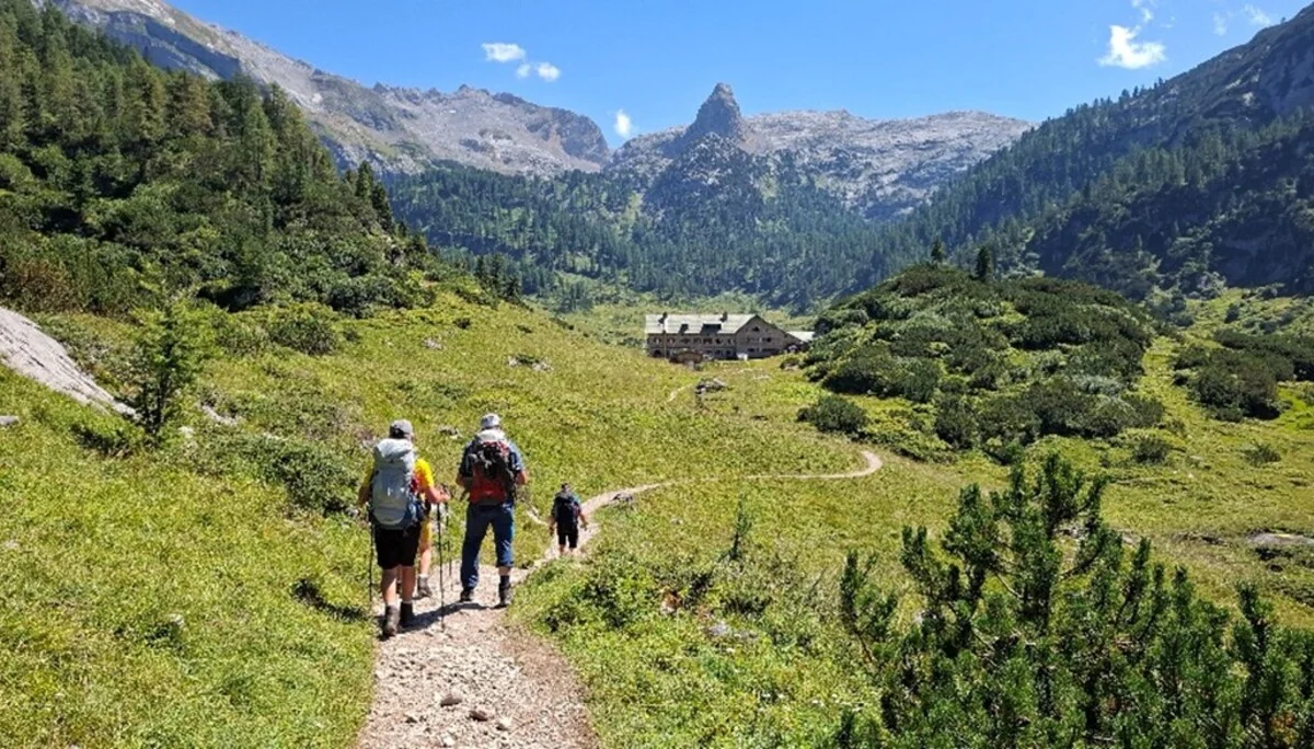 © DAV Sektion Mönchengladbach