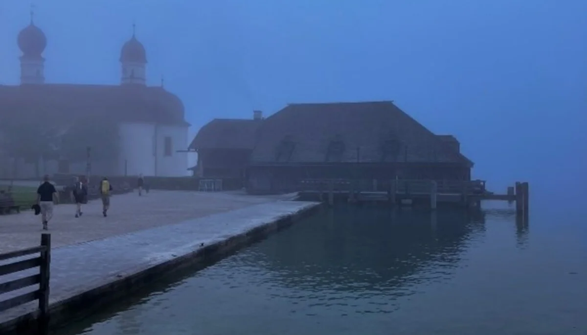 © DAV Sektion Mönchengladbach