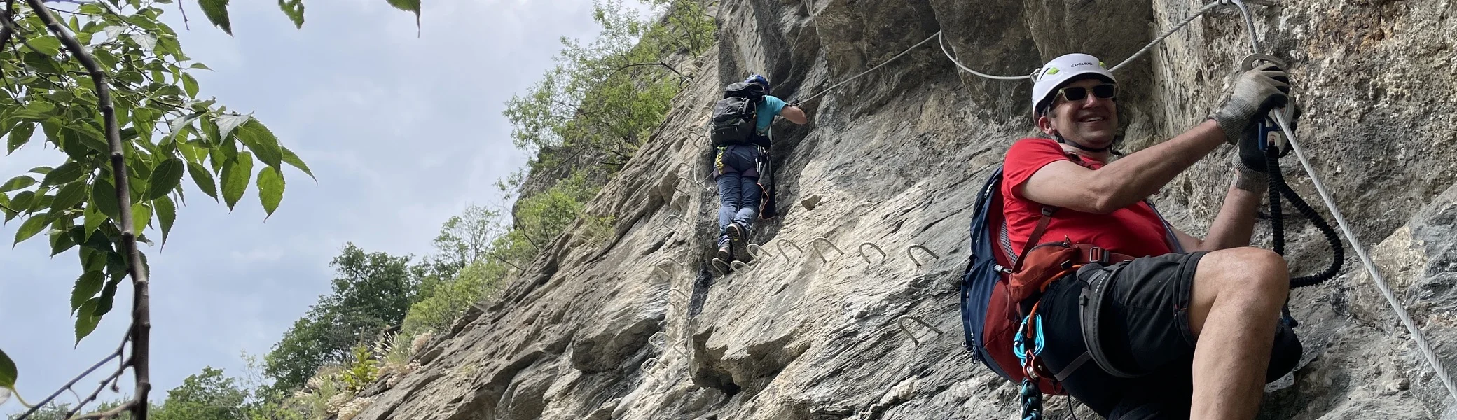 © DAV Sektion Mönchengladbach