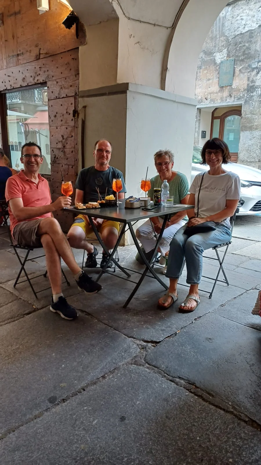 © DAV Sektion Mönchengladbach