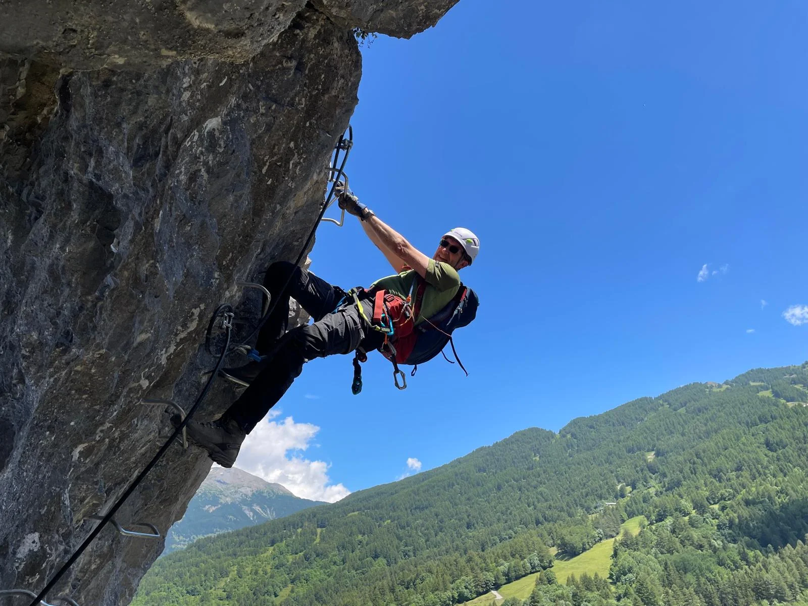 © DAV Sektion Mönchengladbach