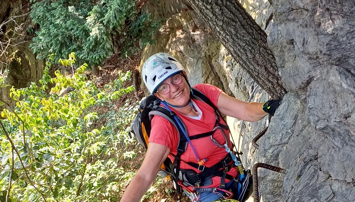 © DAV Sektion Mönchengladbach