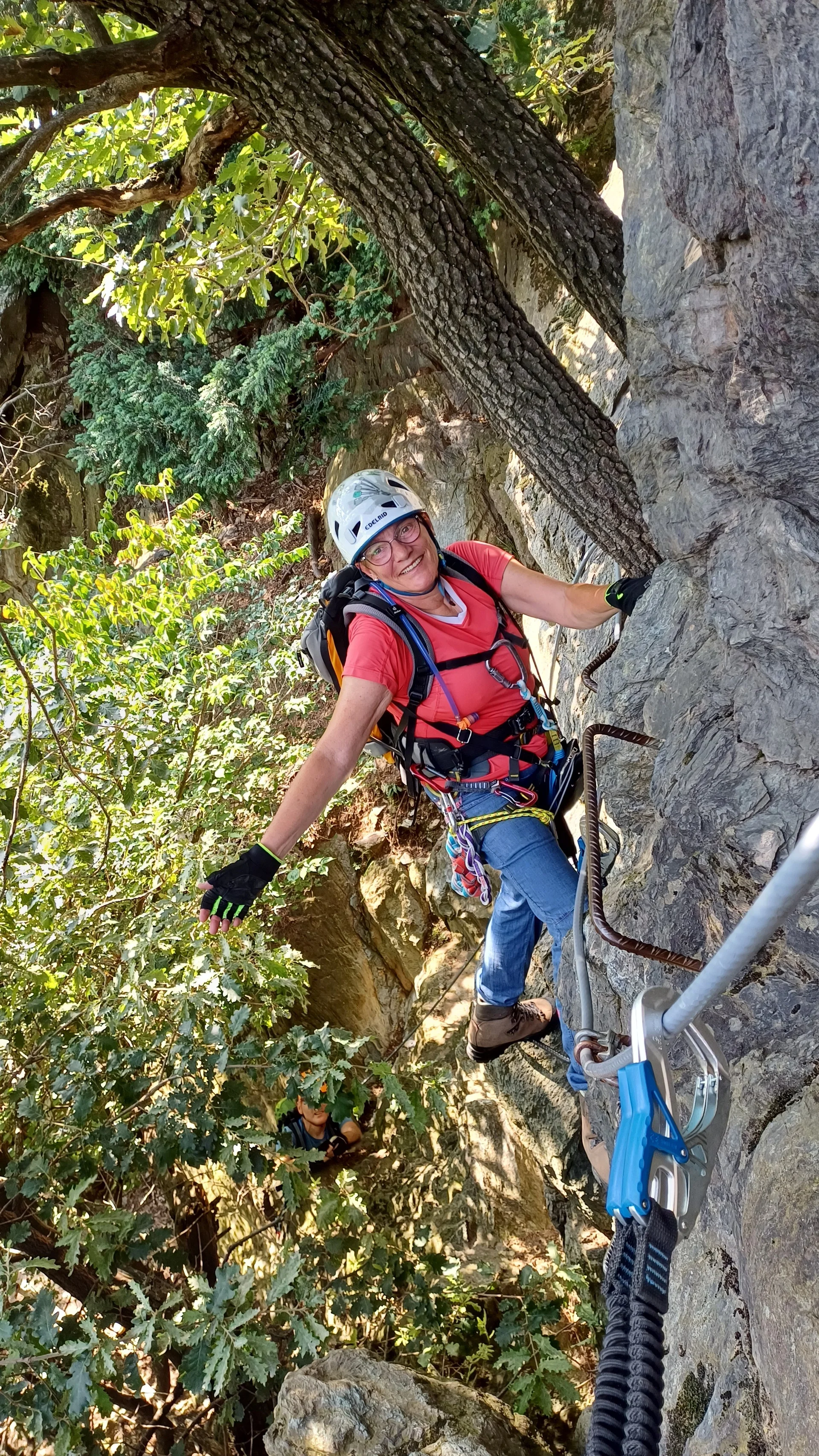 © DAV Sektion Mönchengladbach