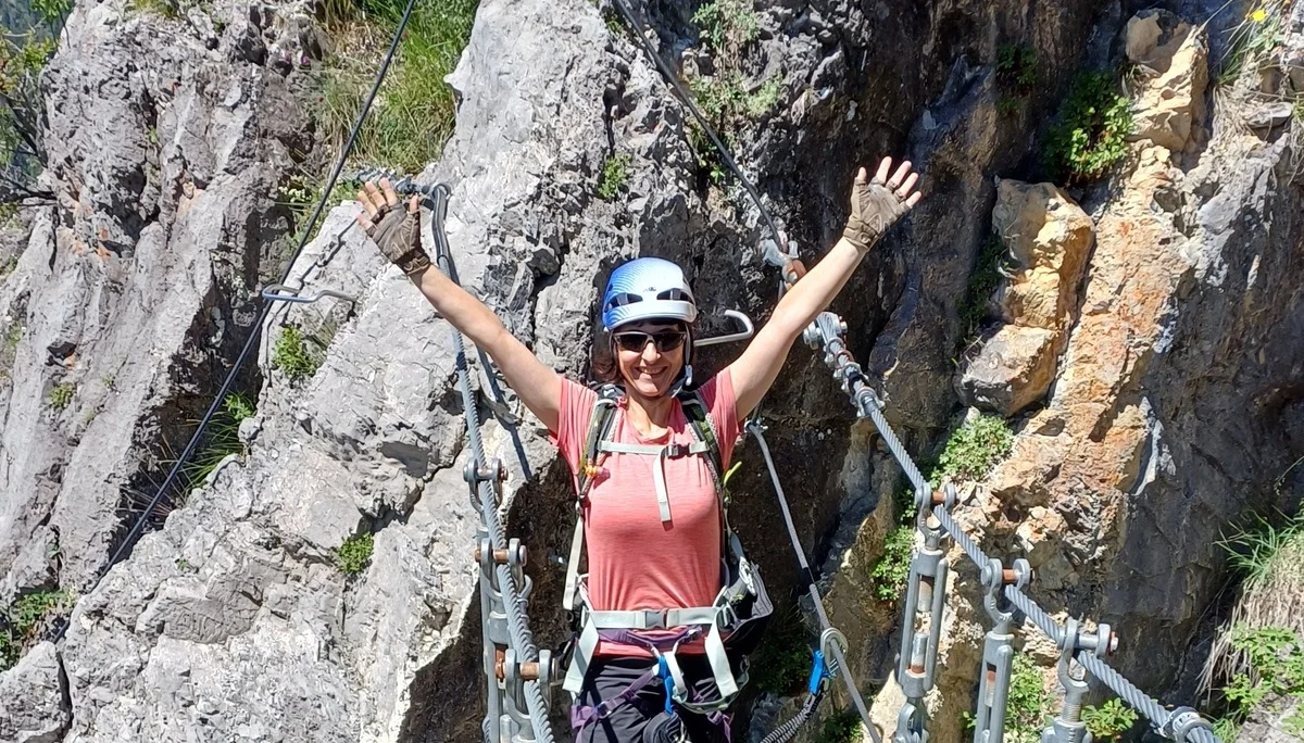 © DAV Sektion Mönchengladbach