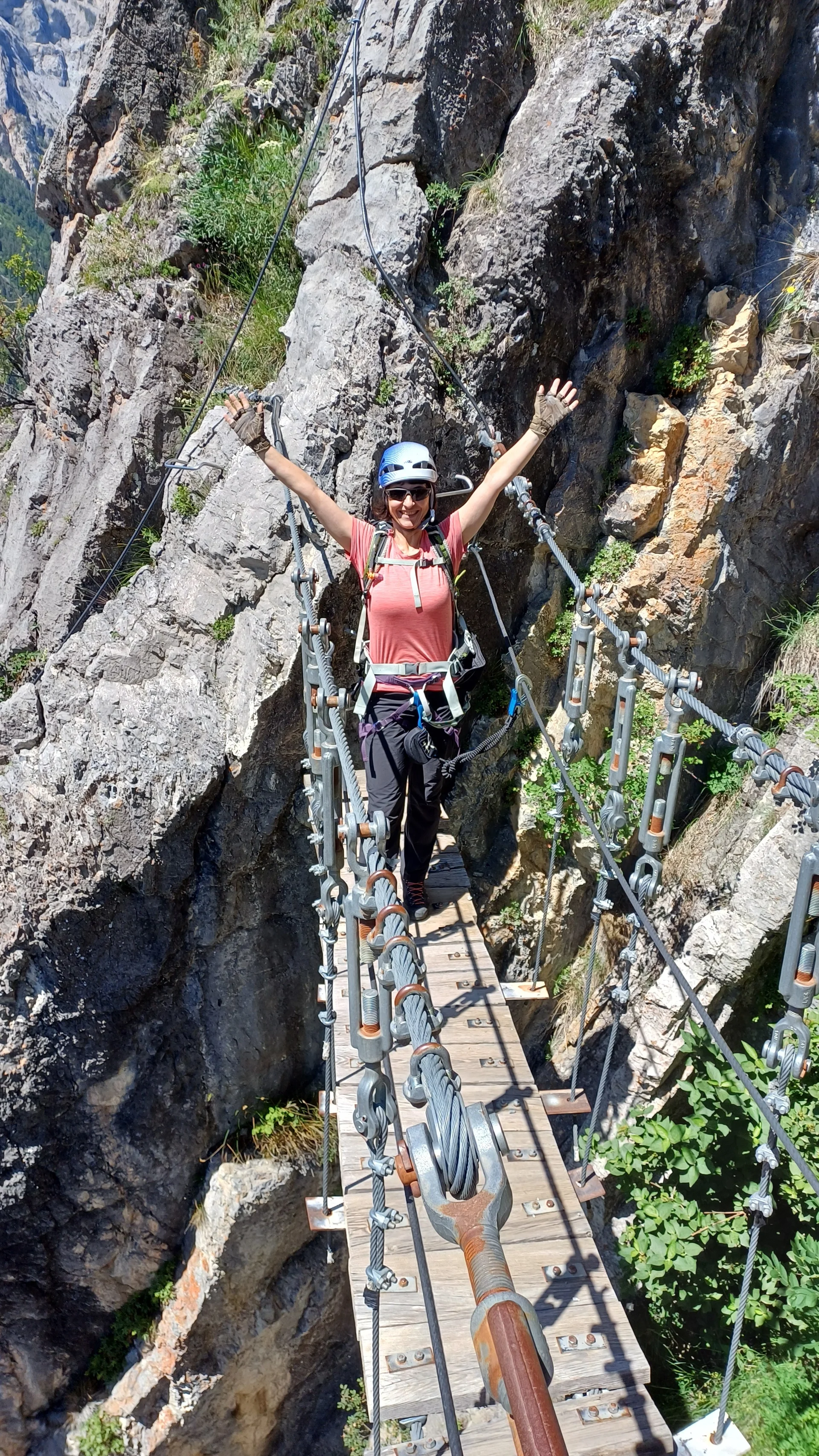 © DAV Sektion Mönchengladbach