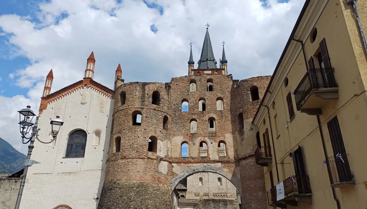 © DAV Sektion Mönchengladbach