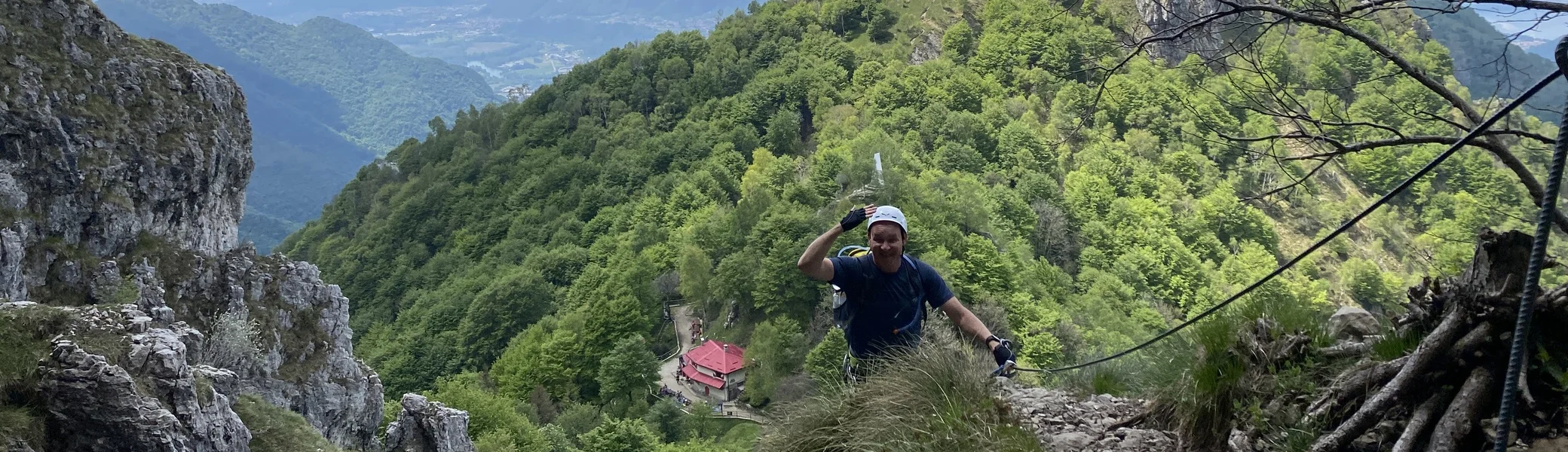 © DAV Sektion Mönchengladbach