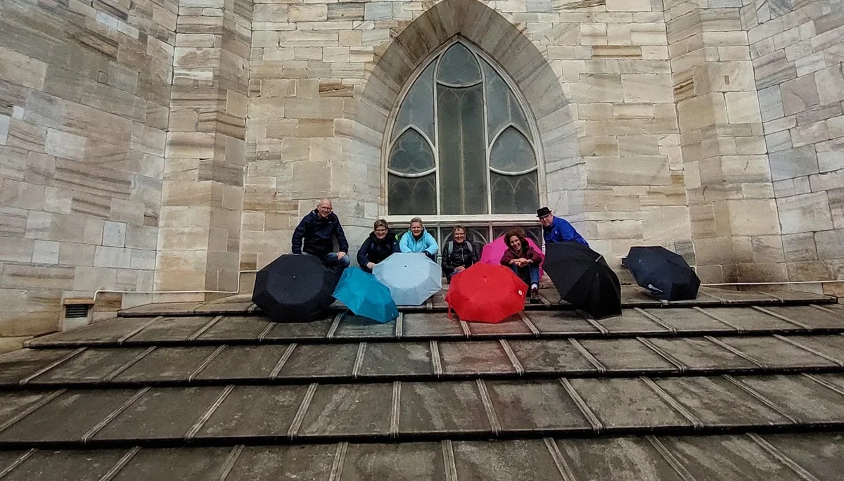 © DAV Sektion Mönchengladbach