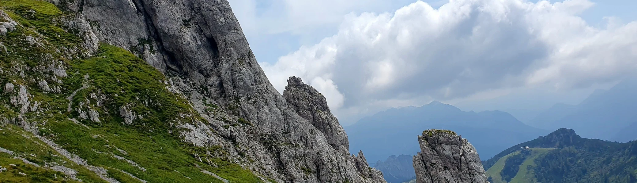 © DAV Sektion Mönchengladbach