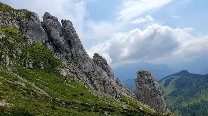 © DAV Sektion Mönchengladbach