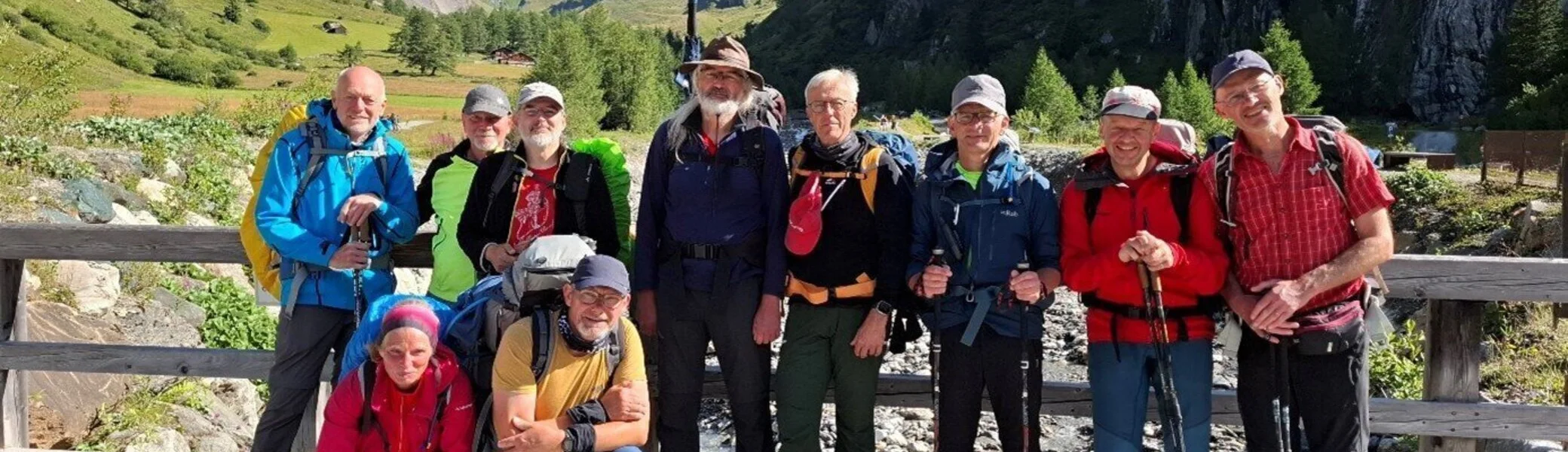 © DAV Sektion Mönchengladbach