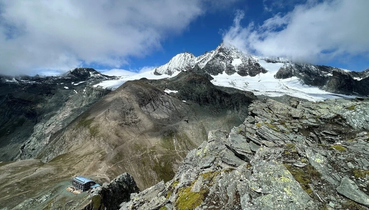 © DAV Sektion Mönchengladbach