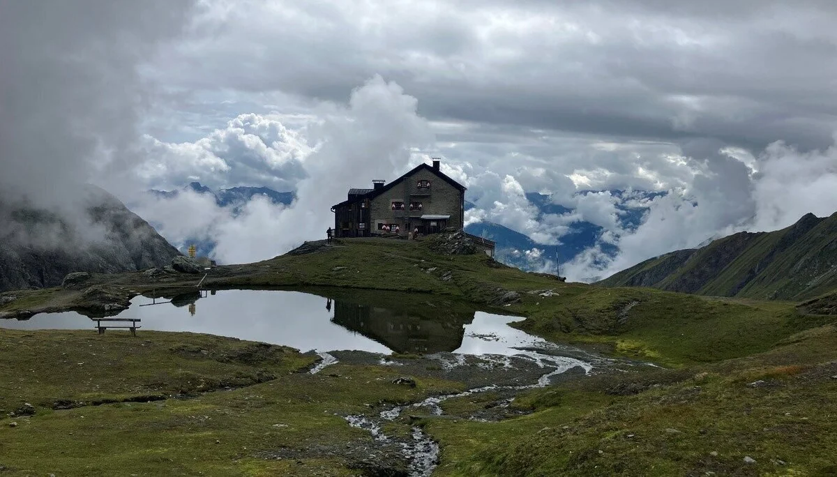 © DAV Sektion Mönchengladbach