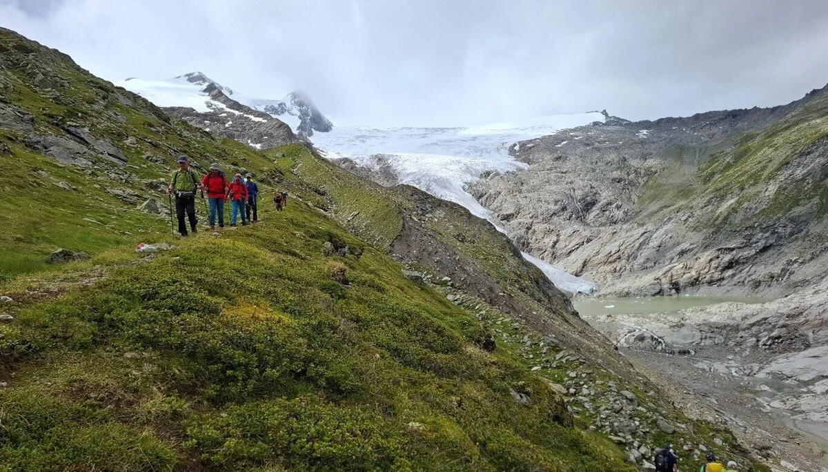 © DAV Sektion Mönchengladbach