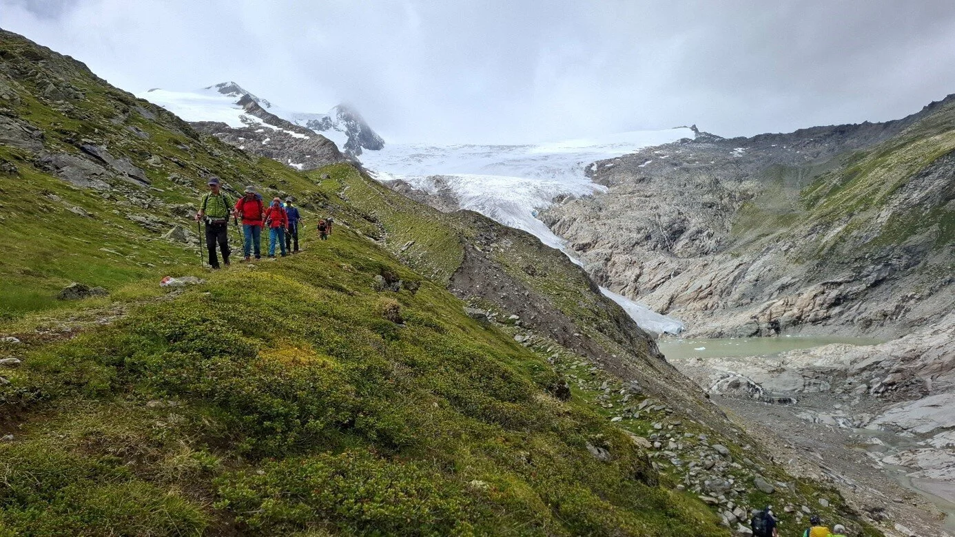 © DAV Sektion Mönchengladbach