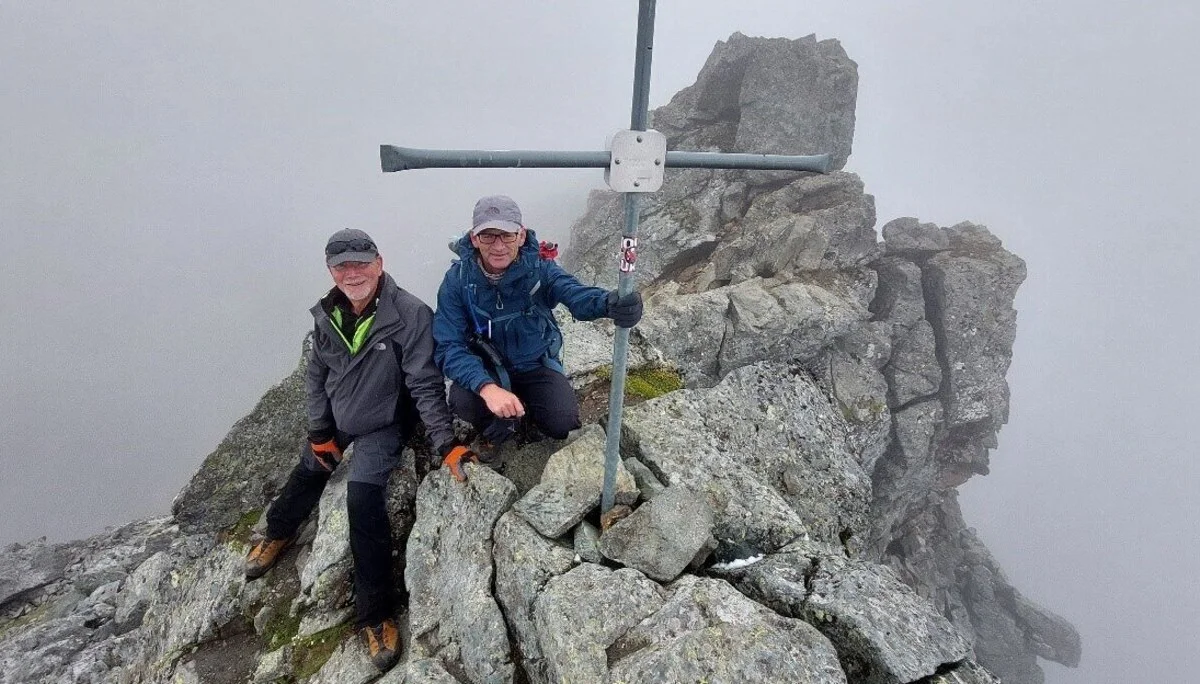 © DAV Sektion Mönchengladbach