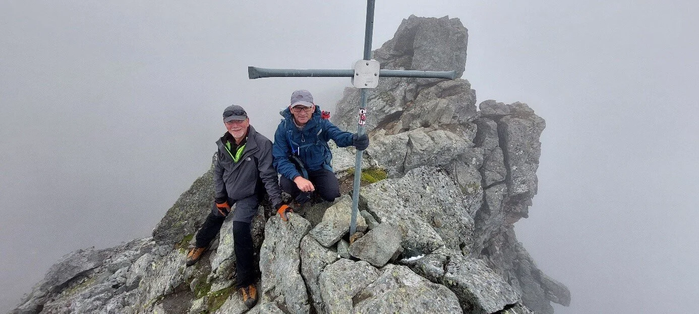 © DAV Sektion Mönchengladbach