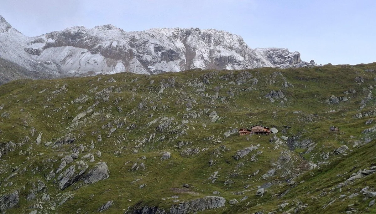 © DAV Sektion Mönchengladbach