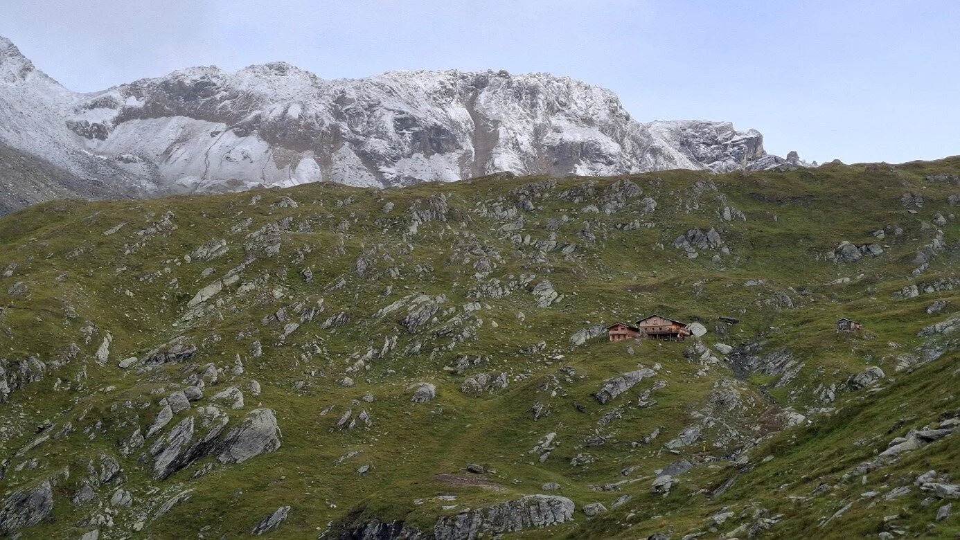 © DAV Sektion Mönchengladbach