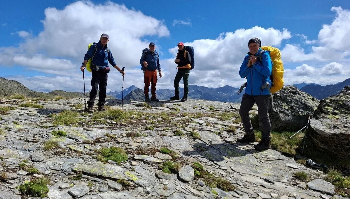 © DAV Sektion Mönchengladbach