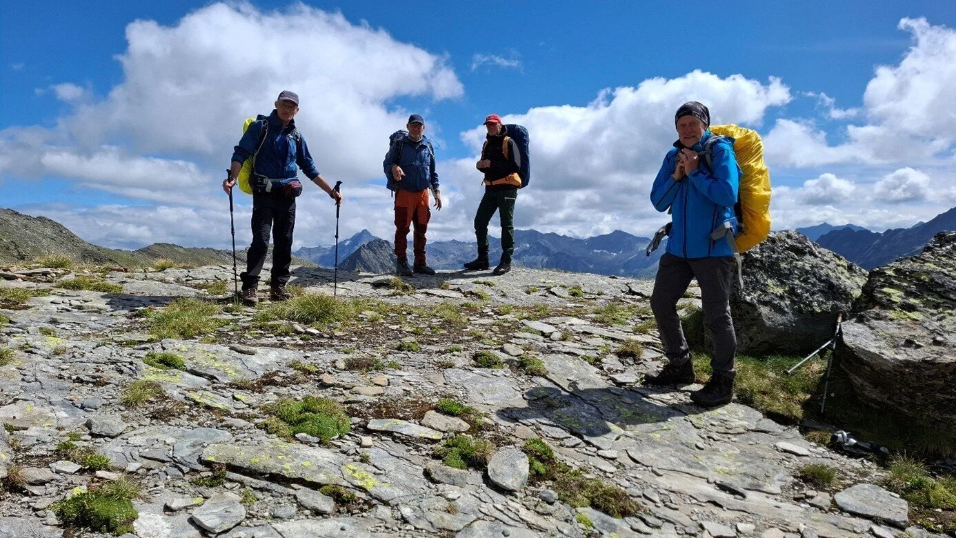 © DAV Sektion Mönchengladbach