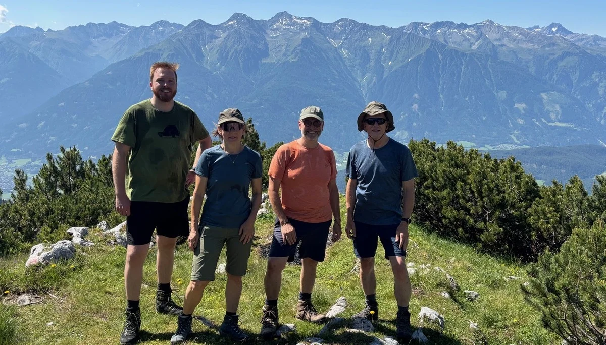 © DAV Sektion Mönchengladbach