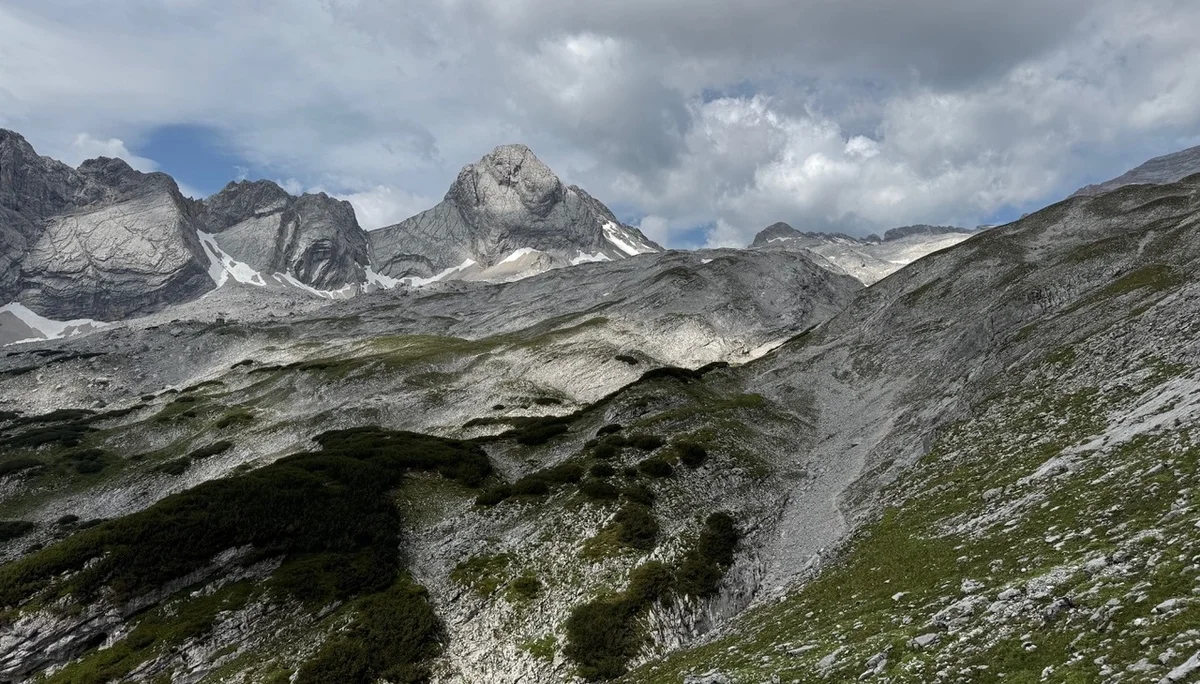 © DAV Sektion Mönchengladbach