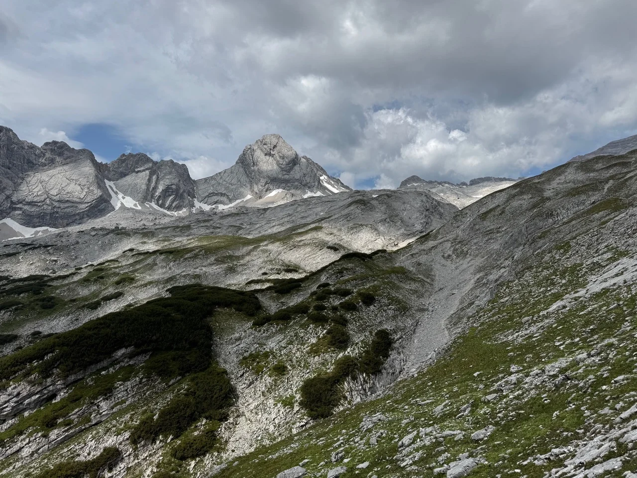 © DAV Sektion Mönchengladbach