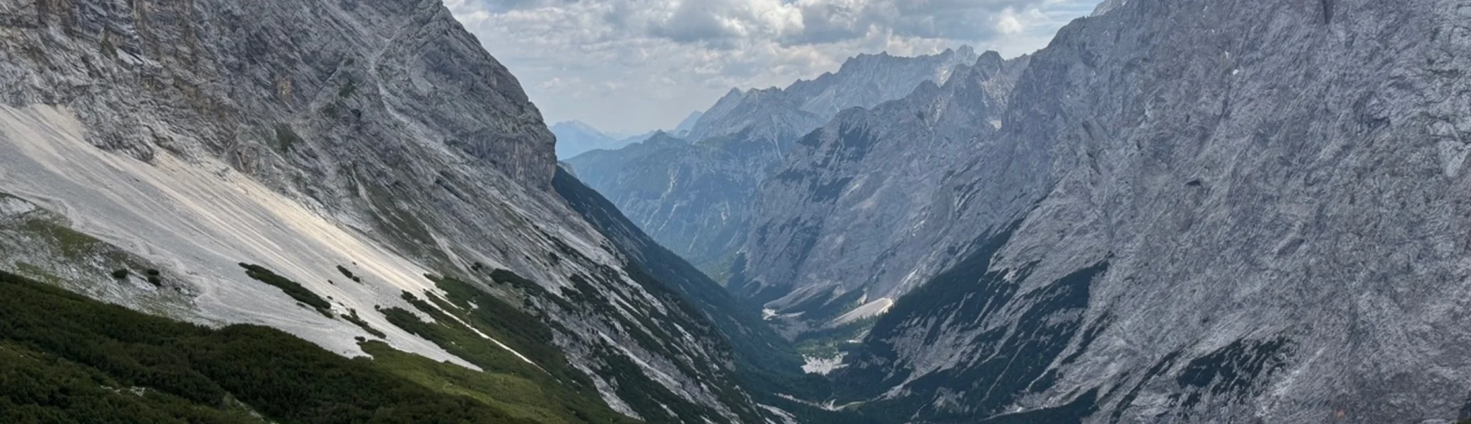 © DAV Sektion Mönchengladbach