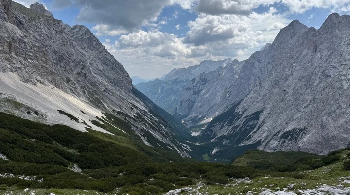 © DAV Sektion Mönchengladbach