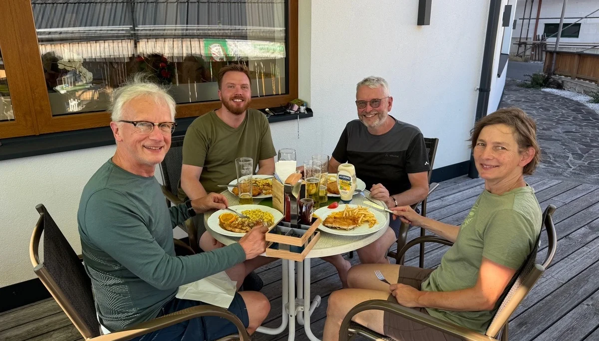 © DAV Sektion Mönchengladbach