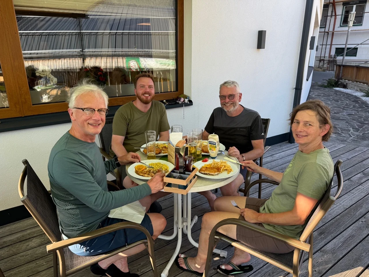 © DAV Sektion Mönchengladbach