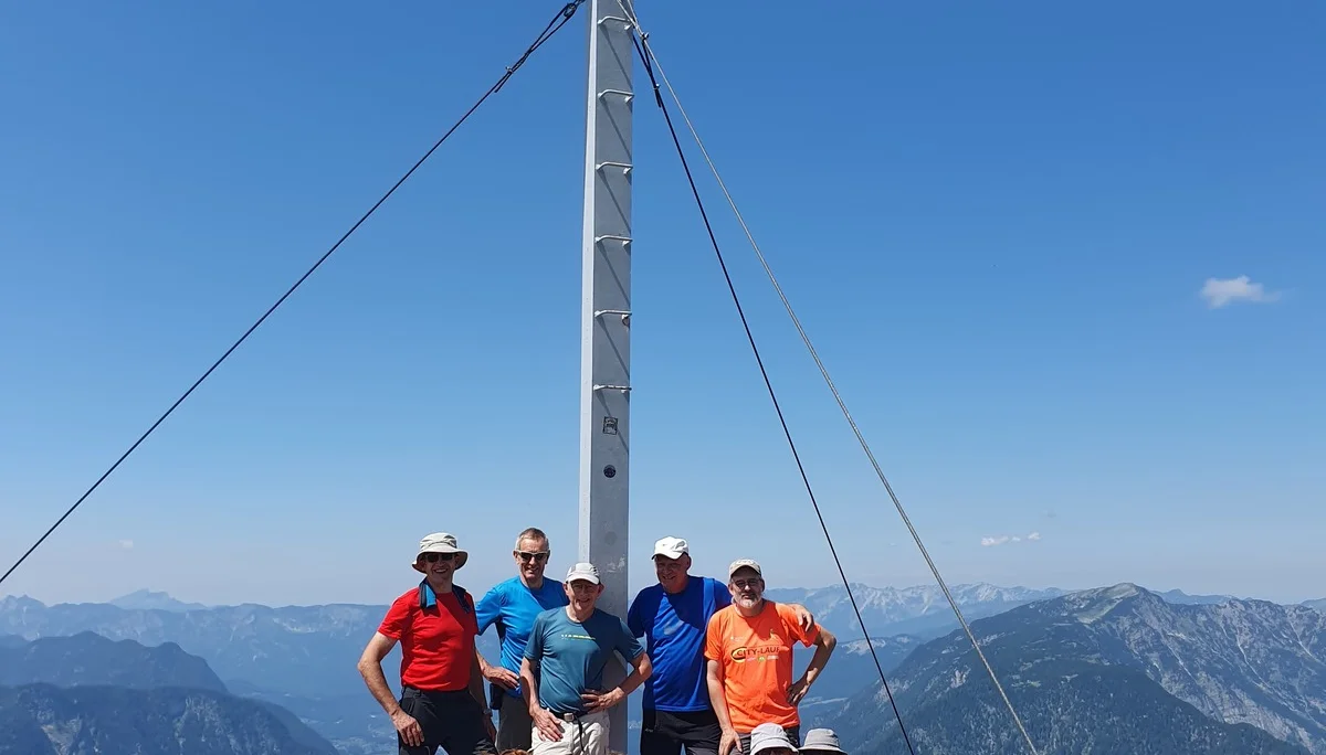 © DAV Sektion Mönchengladbach