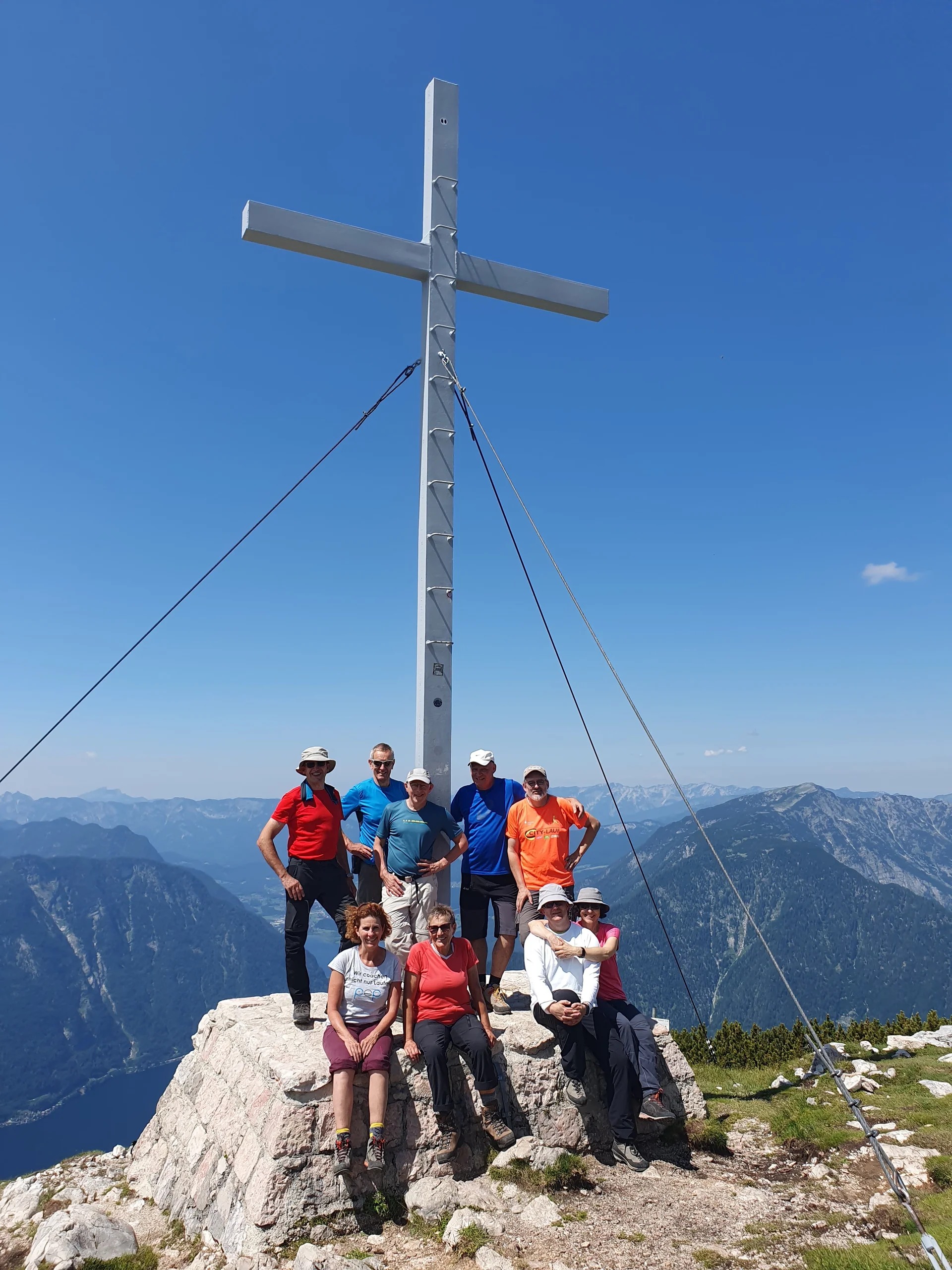 © DAV Sektion Mönchengladbach