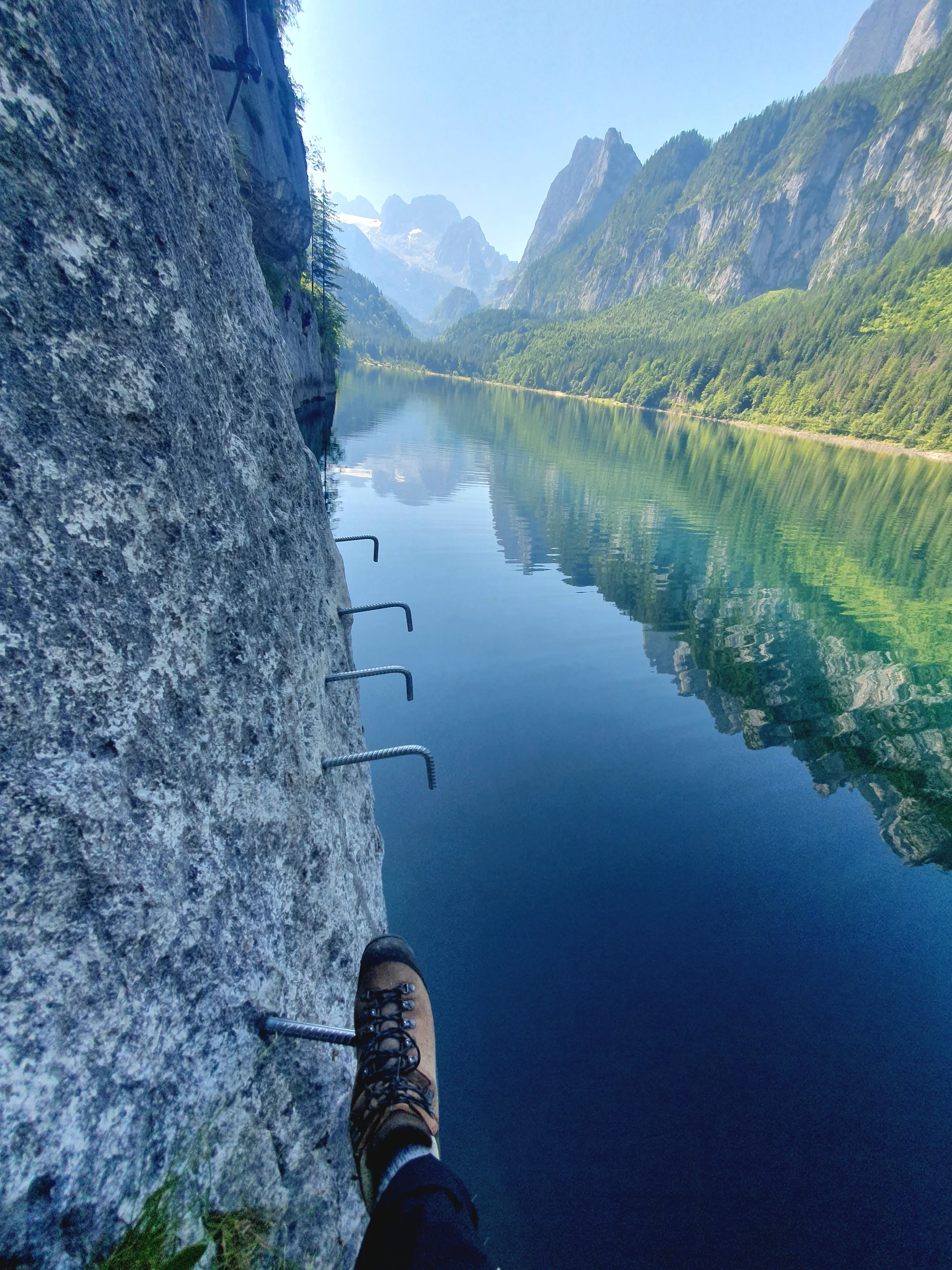 © DAV Sektion Mönchengladbach