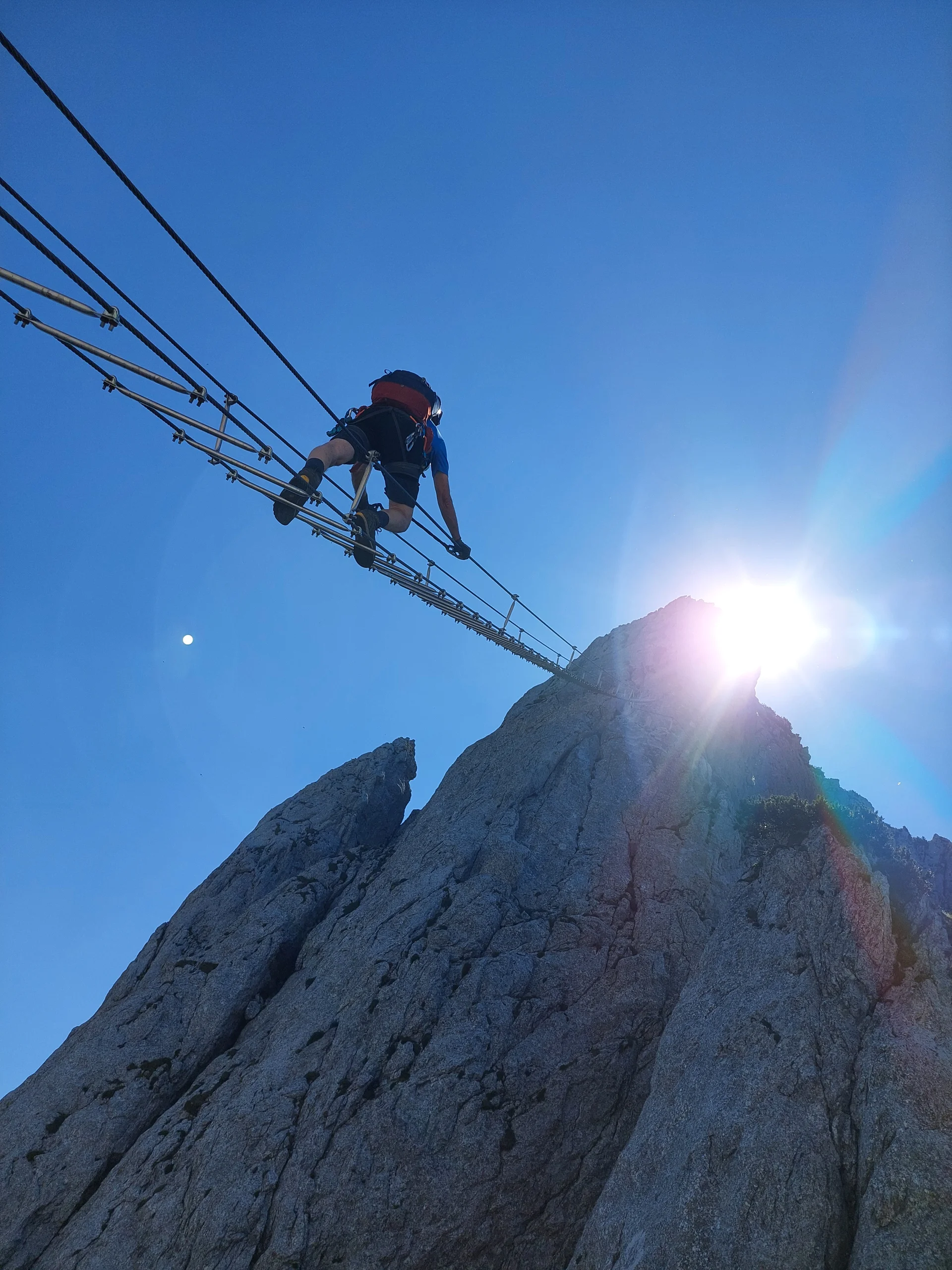 © DAV Sektion Mönchengladbach