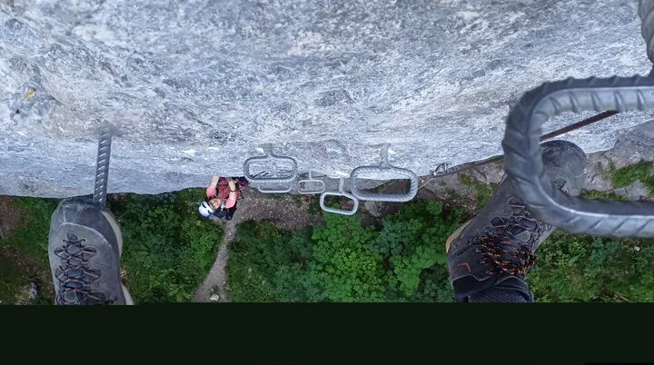 © DAV Sektion Mönchengladbach