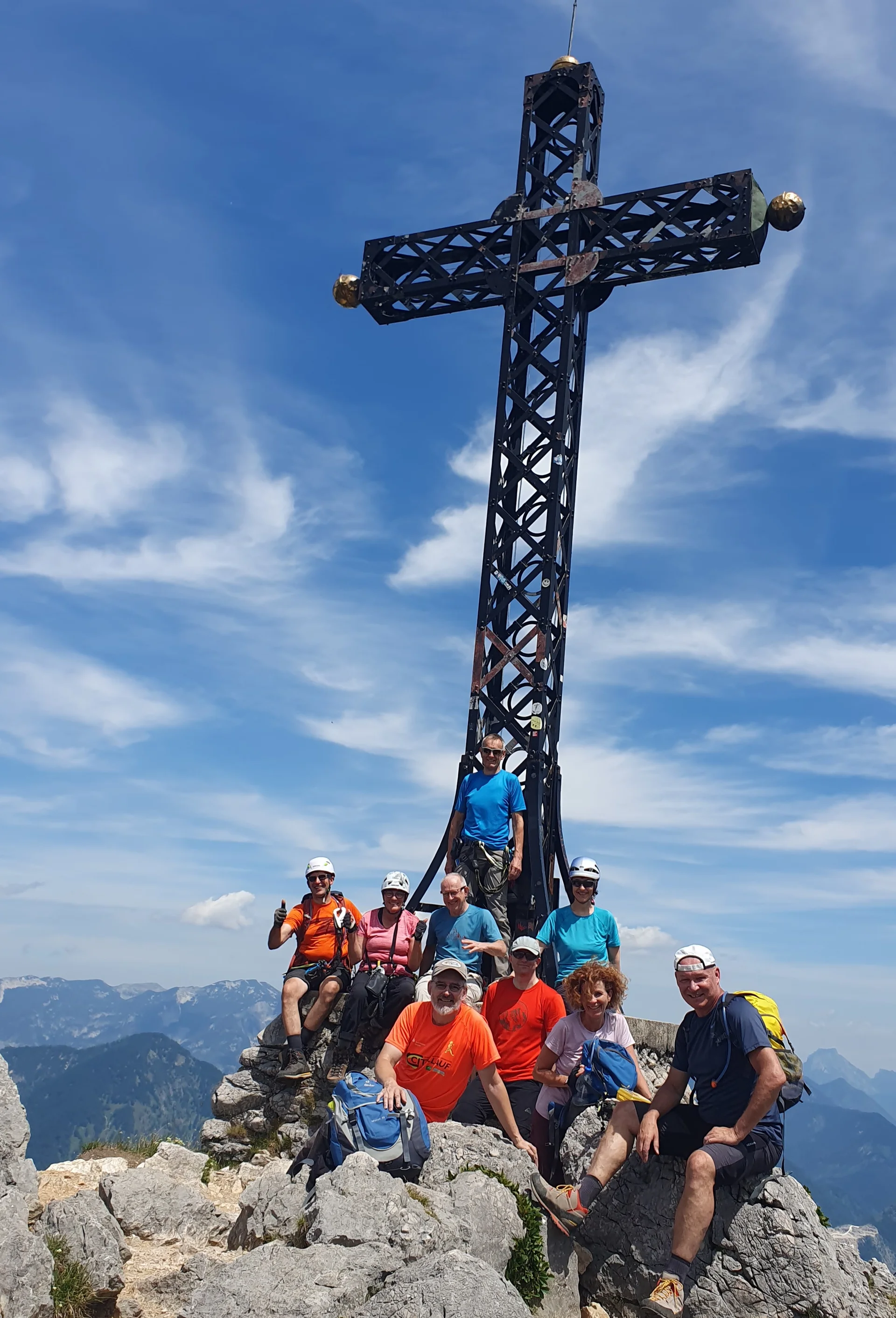 © DAV Sektion Mönchengladbach