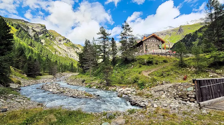 © DAV Sektion Mönchengladbach