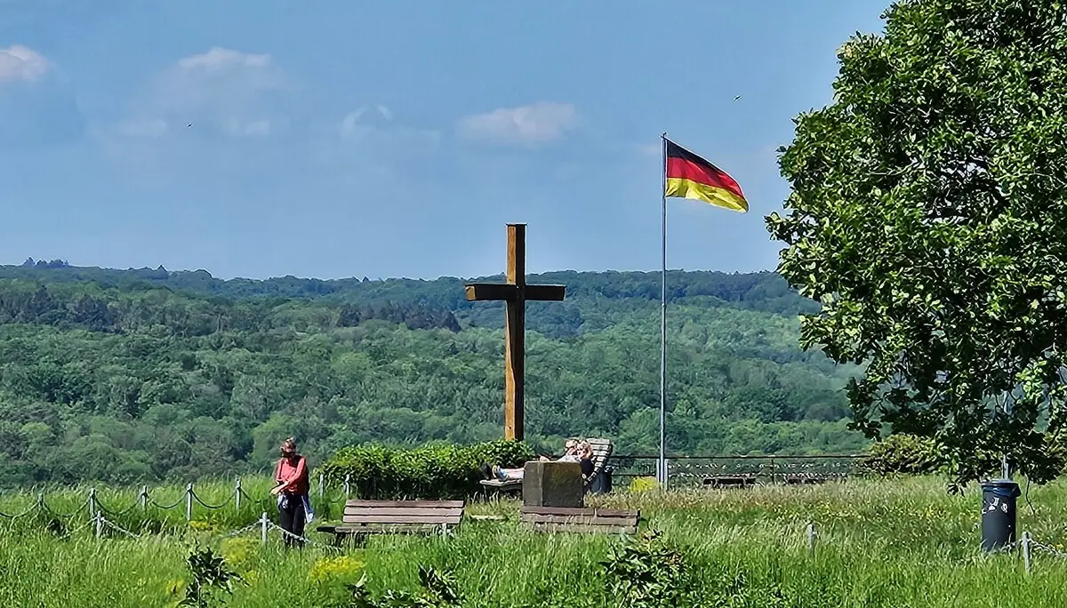 © DAV Sektion Mönchengladbach
