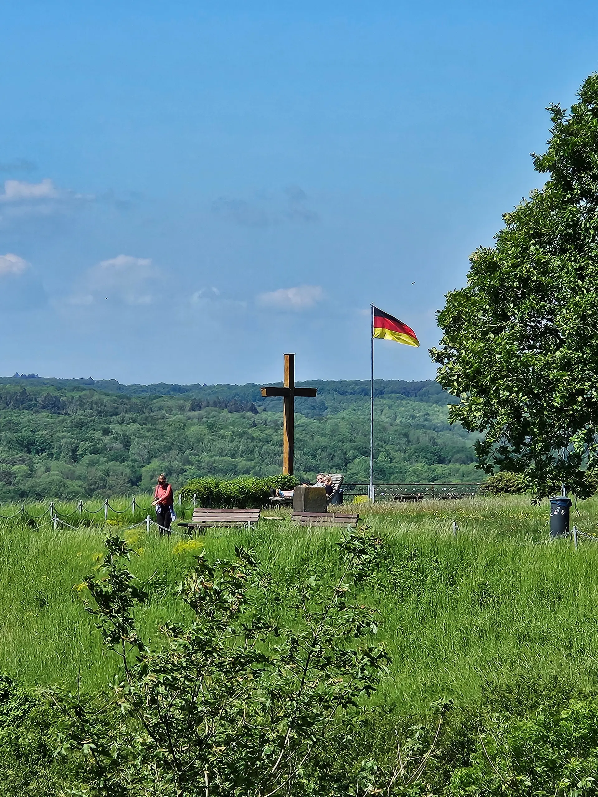 © DAV Sektion Mönchengladbach