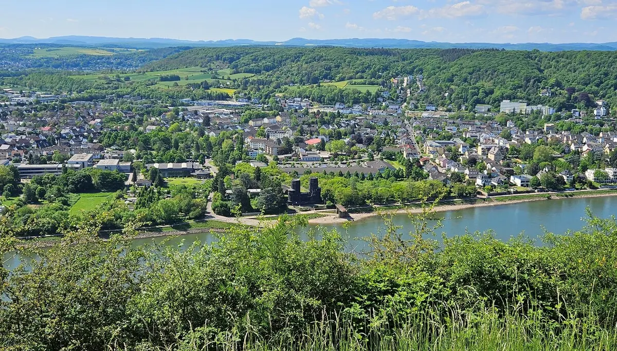 © DAV Sektion Mönchengladbach