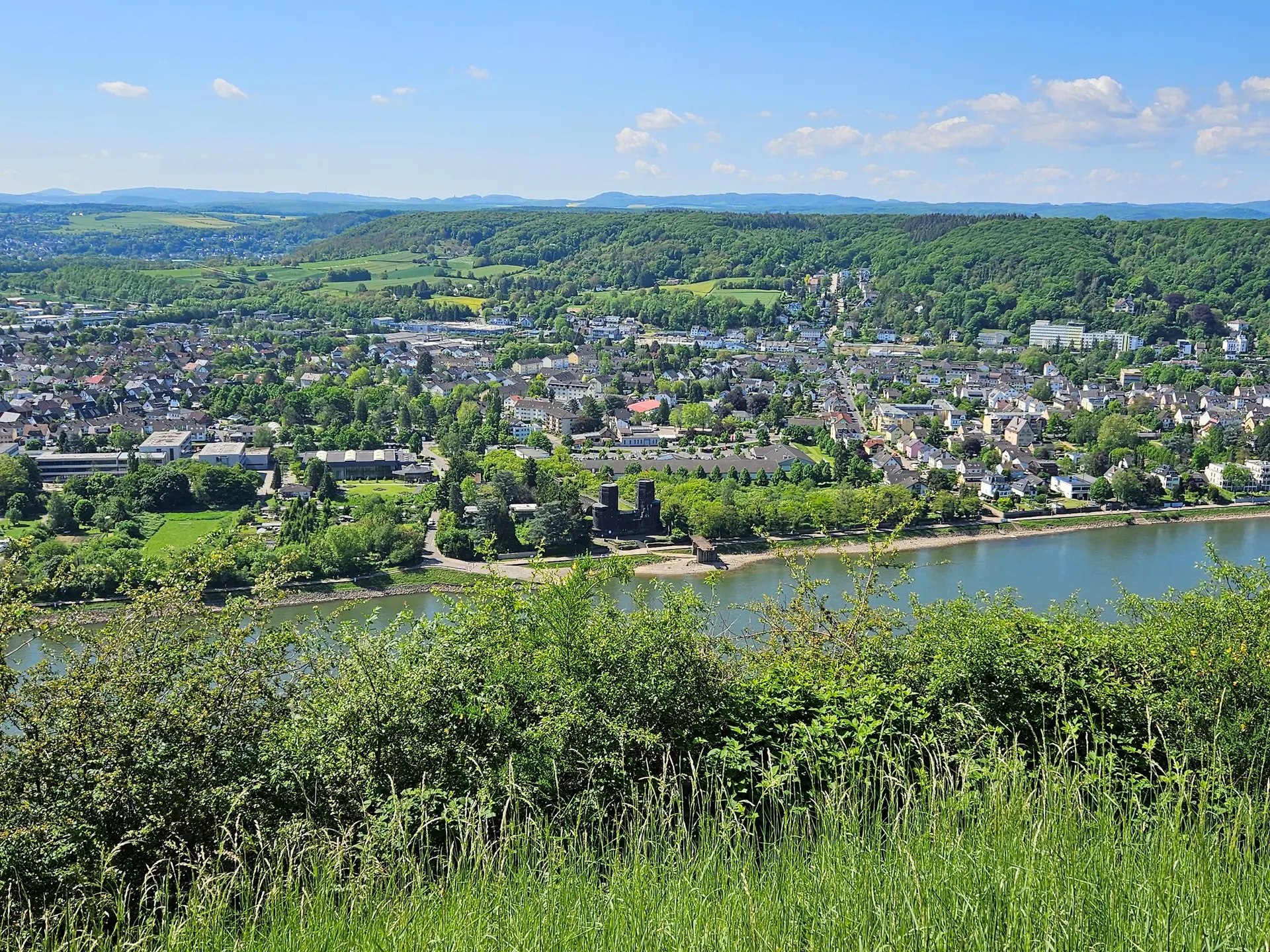 © DAV Sektion Mönchengladbach