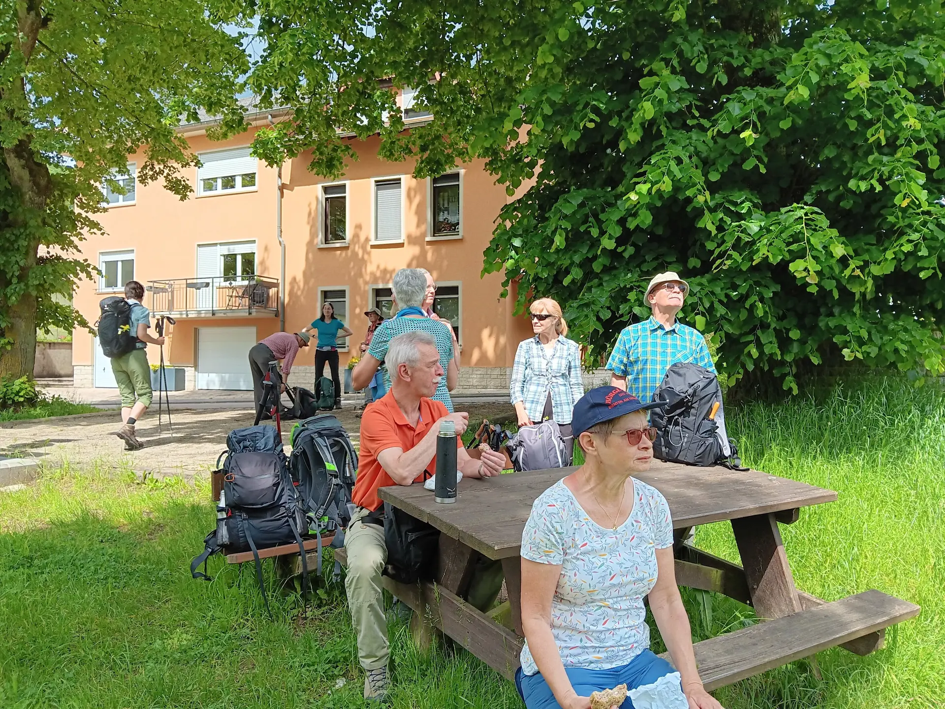 © DAV Sektion Mönchengladbach