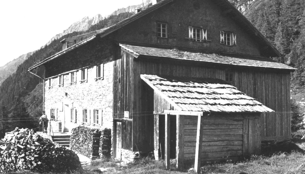 © DAV Sektion Mönchengladbach